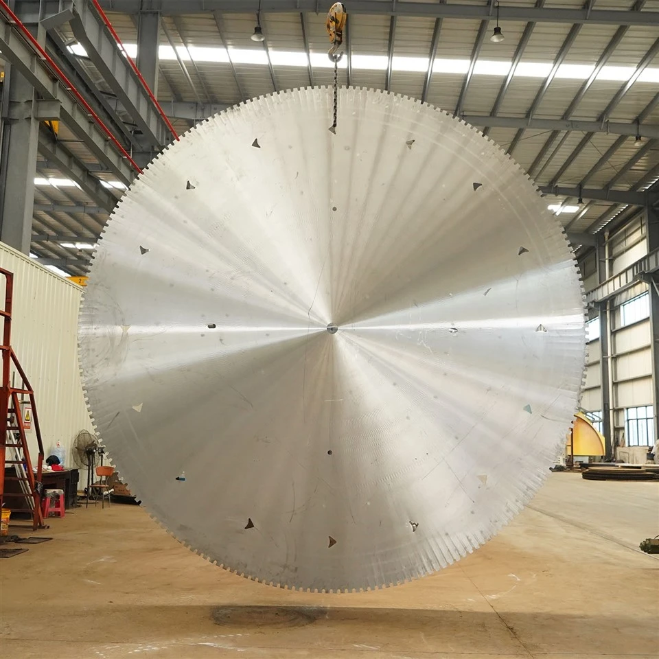 Diamond Saw Blades For Marble suppliers