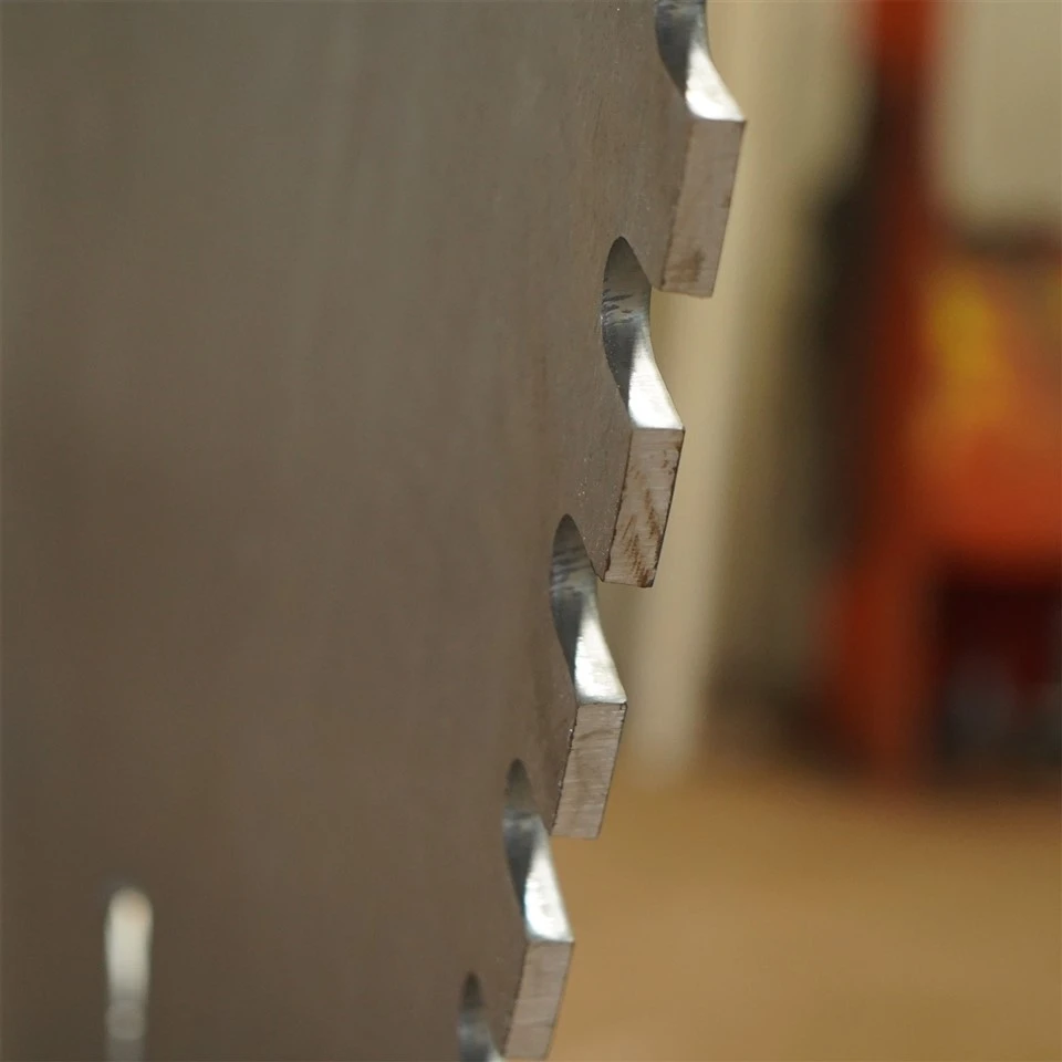 Diamond Saw Blades For Marble factory