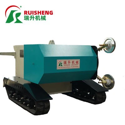 Cnc Wire Saw Machine