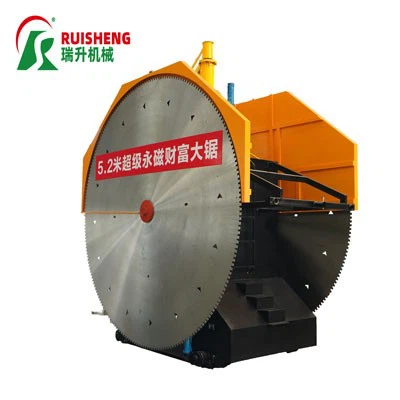 Stone Quarry Mining Machin